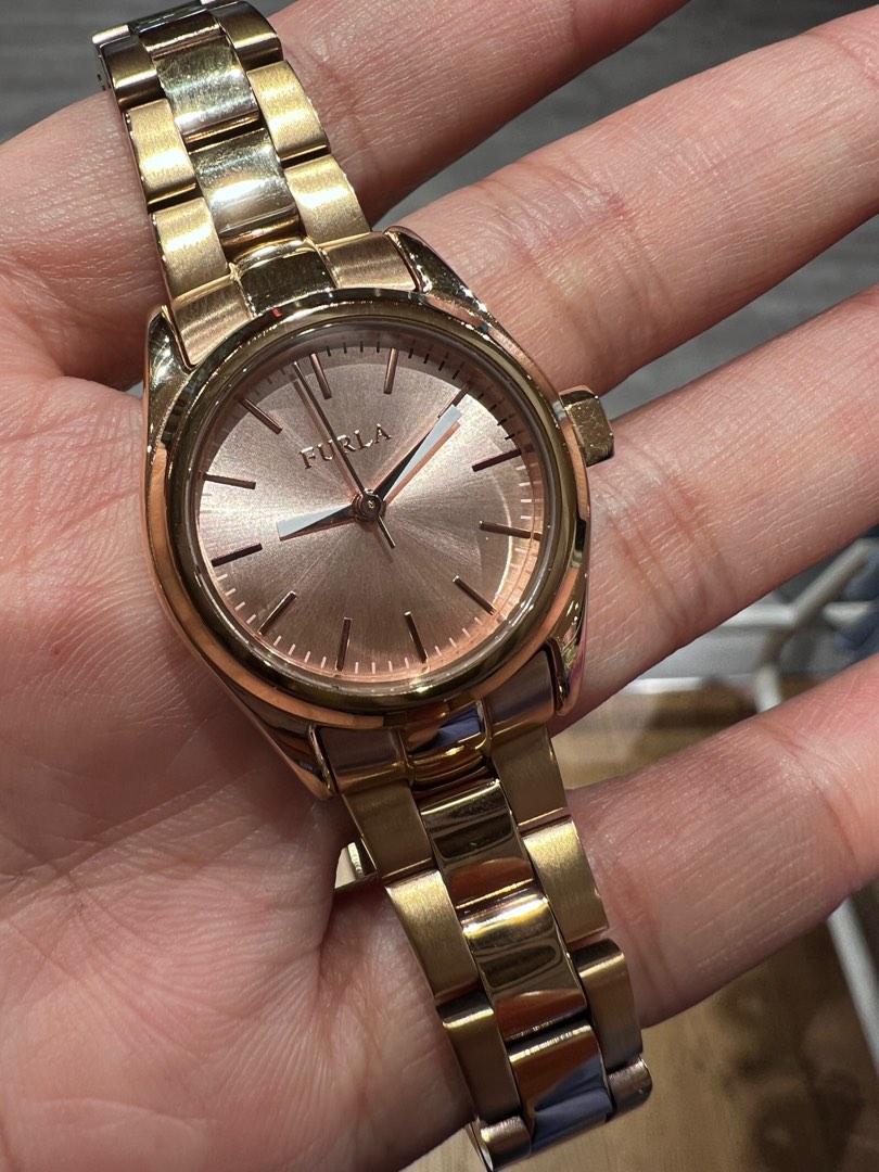 Furla deals eva watch