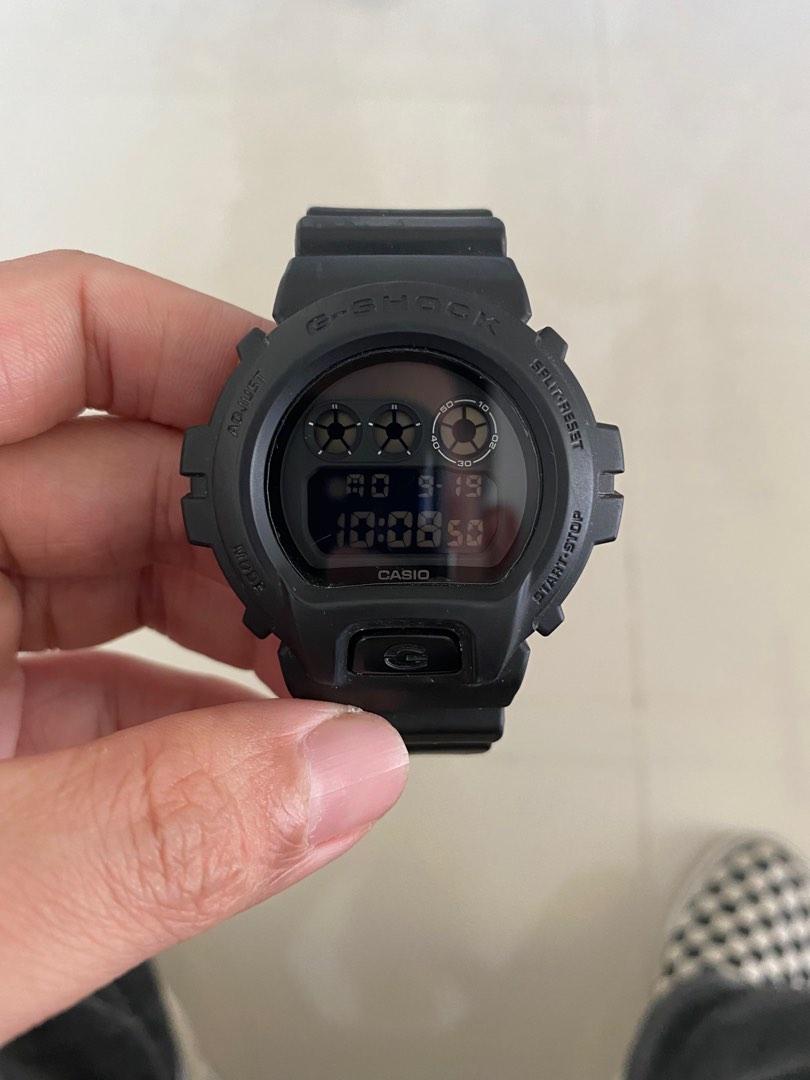 Dw6900bb online