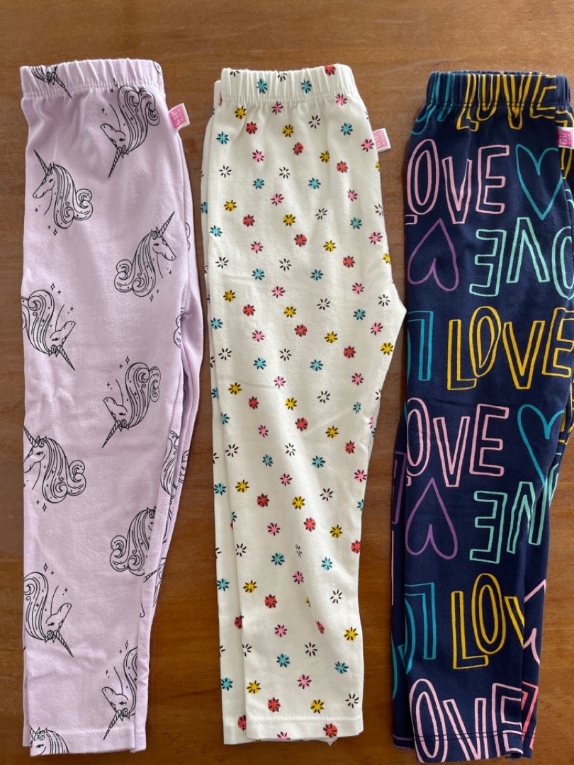 Gap kids leggings hotsell