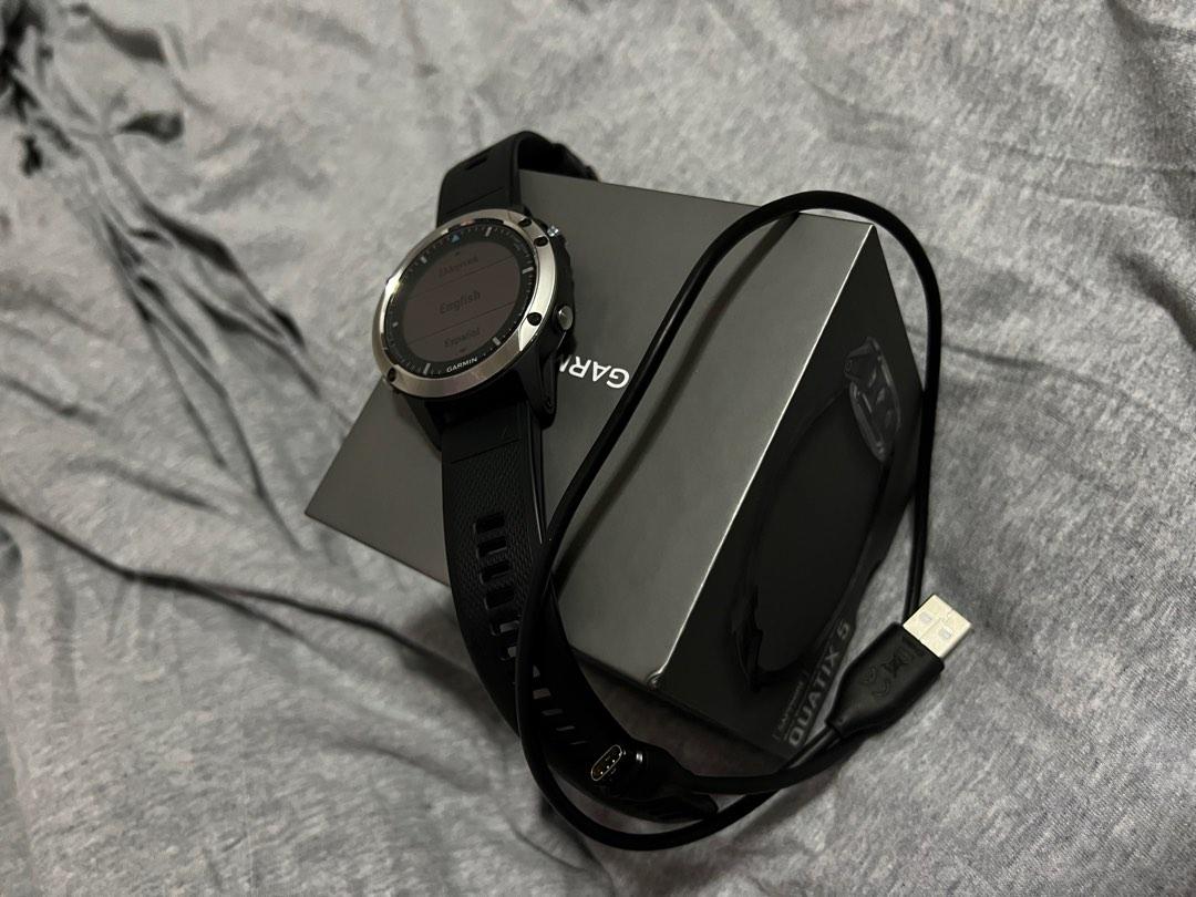 Quatix on sale 5 series