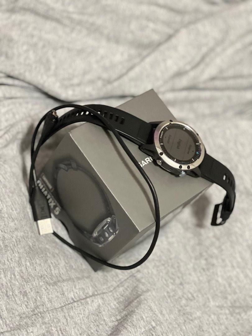 Garmin quatix clearance 5 sale