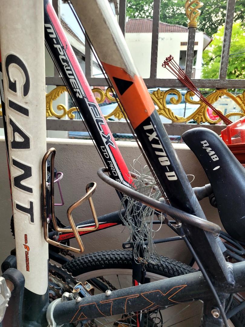 Giant ATX 770 D