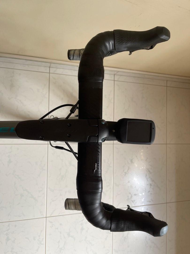 giant propel rim brakes