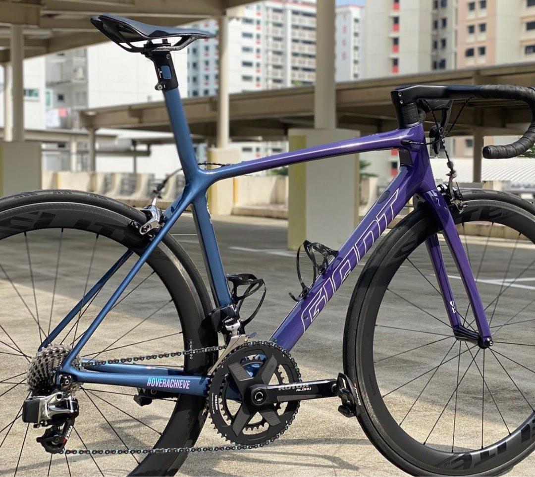 Giant tcr advanced sl rim brake 2021 top