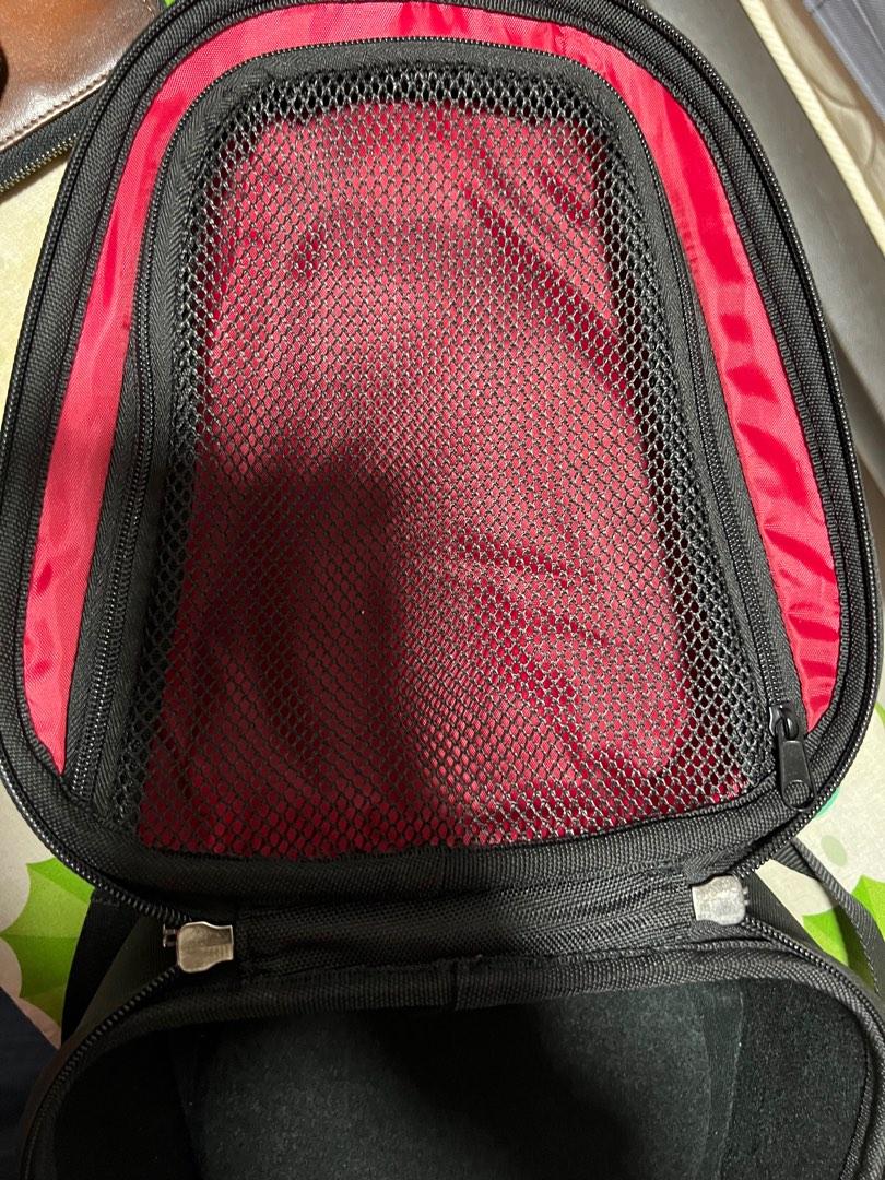 GIVI SportT Tanklock Tank Bag (6 Liter ST611), Motorcycles