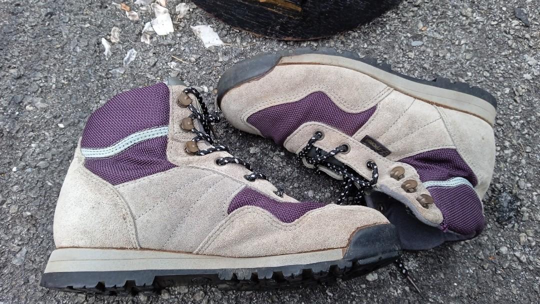 Nike hi tec sales