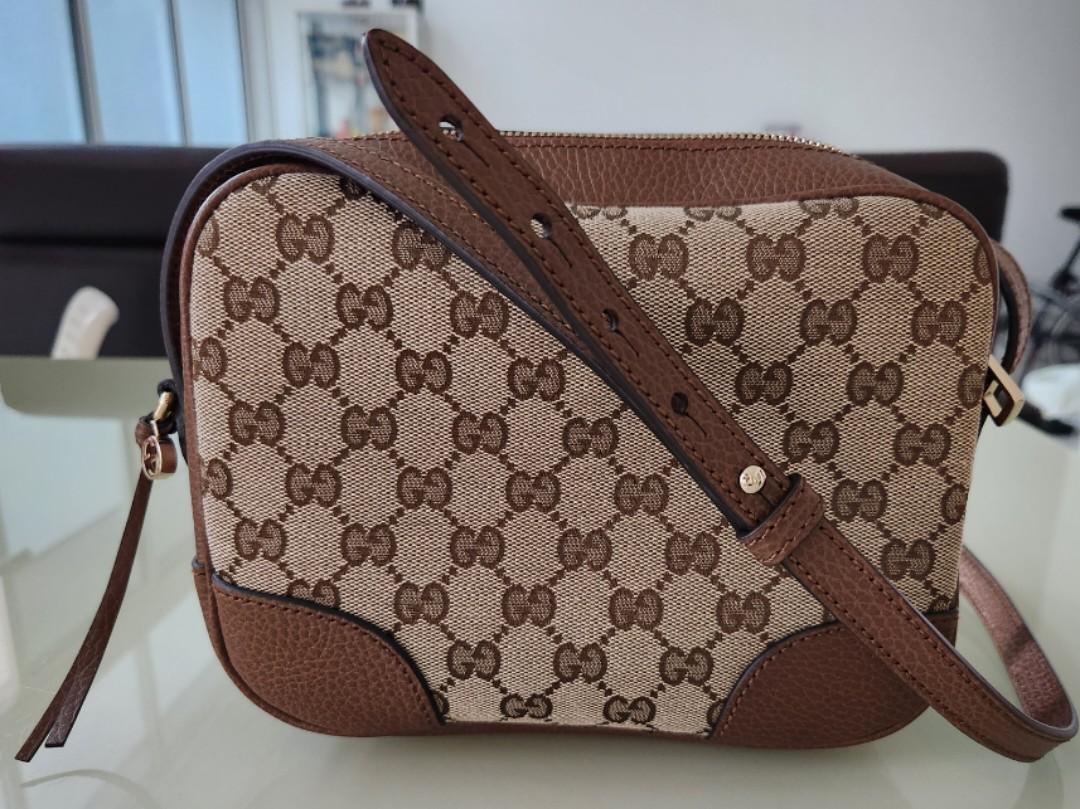 Gucci classic crossbody clearance