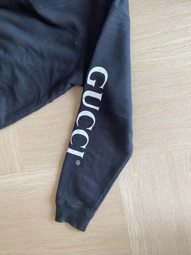 Gucci hoodie