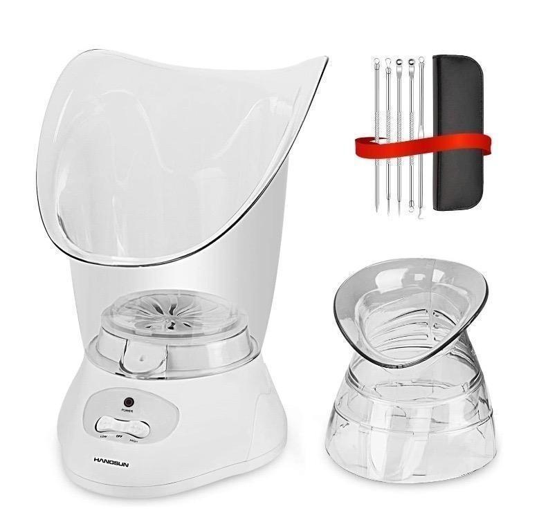 HANGSUN Facial Sauna With Inhaler, Mobile Phones & Gadgets, Mobile & Gadget Accessories, Other