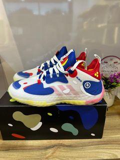 HARDEN VOL 5 FUTURENATURAL SHOES