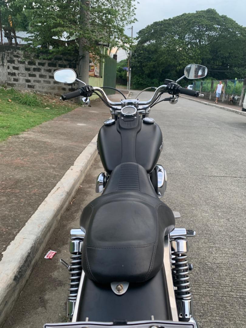 Harley Bremsbeläge Suchergebnis Auf Für: Harley D Produktbild-Vorschau 6
