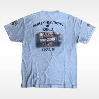 Harley Davidson Seoul ©️2016