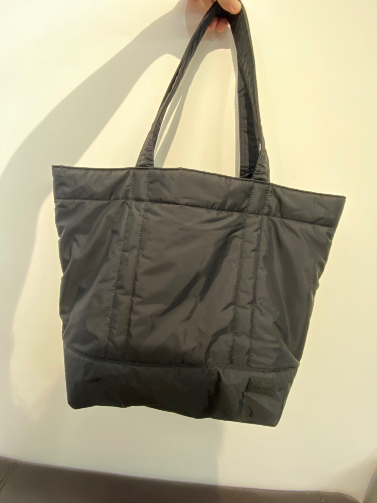 Head porter black beauty tote bag outlet