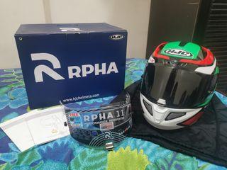 RPHA 11