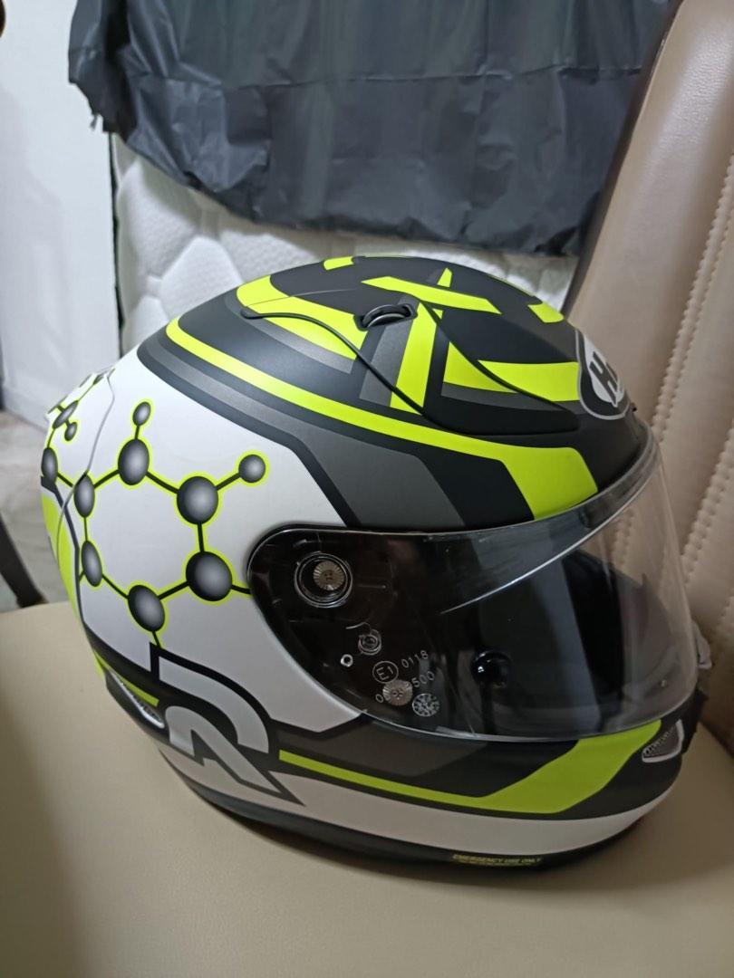 Rpha 11 iannone top
