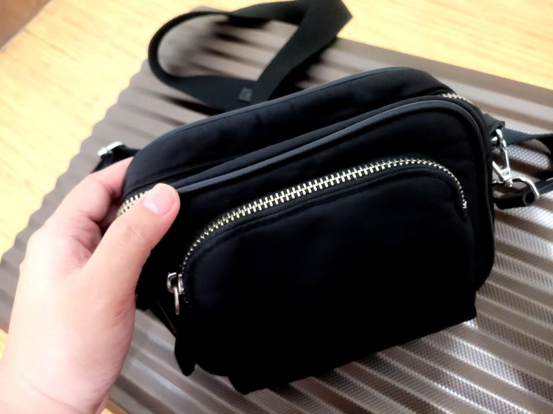 Sling bag h&m original sales