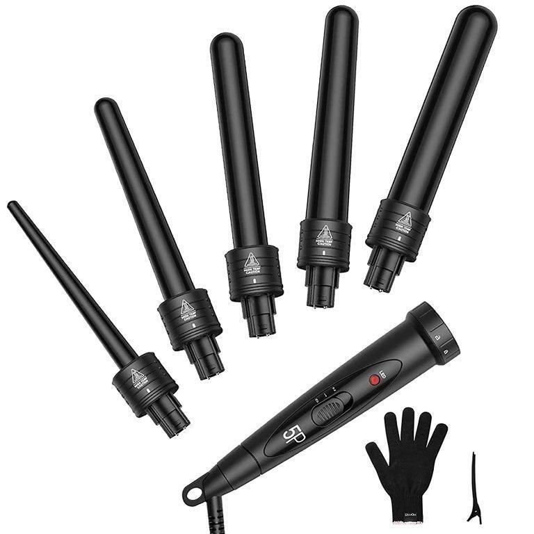 Homitt deals hair straightener