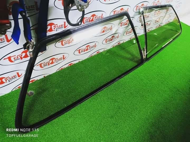 Honda civic 4th gen hatchback sh3 ef3_ef9 8891 JDM asahi m284_m283