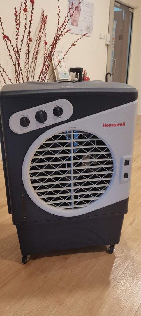 Honeywell 60l 2025 outdoor evaporative cooler