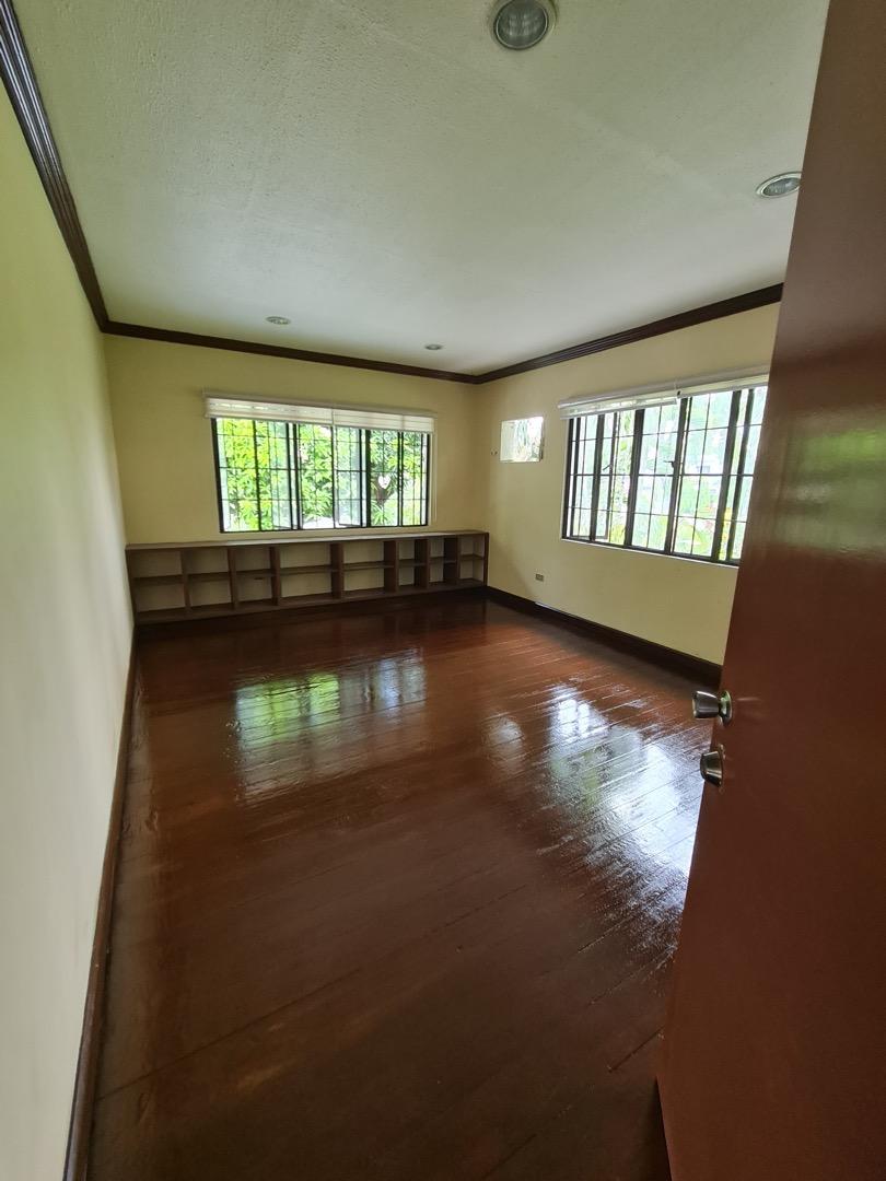 House and lot with Large open area for rent in Valle Verde 6, Pasig