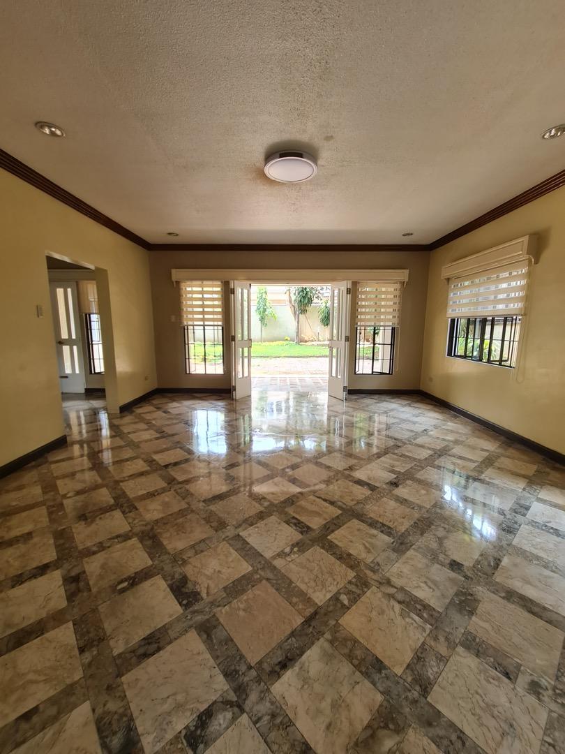 House and lot with Large open area for rent in Valle Verde 6, Pasig