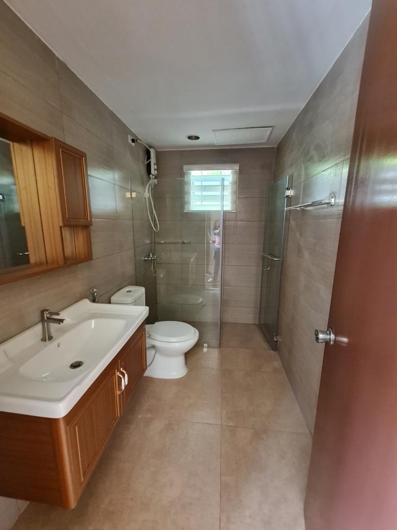 House and lot with Large open area for rent in Valle Verde 6, Pasig