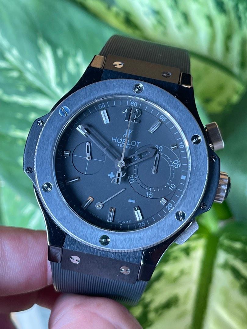 Hublot big bang ice outlet