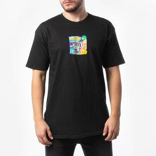 HUF BOX LOGO TEE