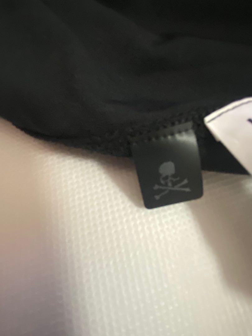 HURLEY x MASTERMIND WORLD PHANTOM RASHGUARD, 男裝, 上身及套裝