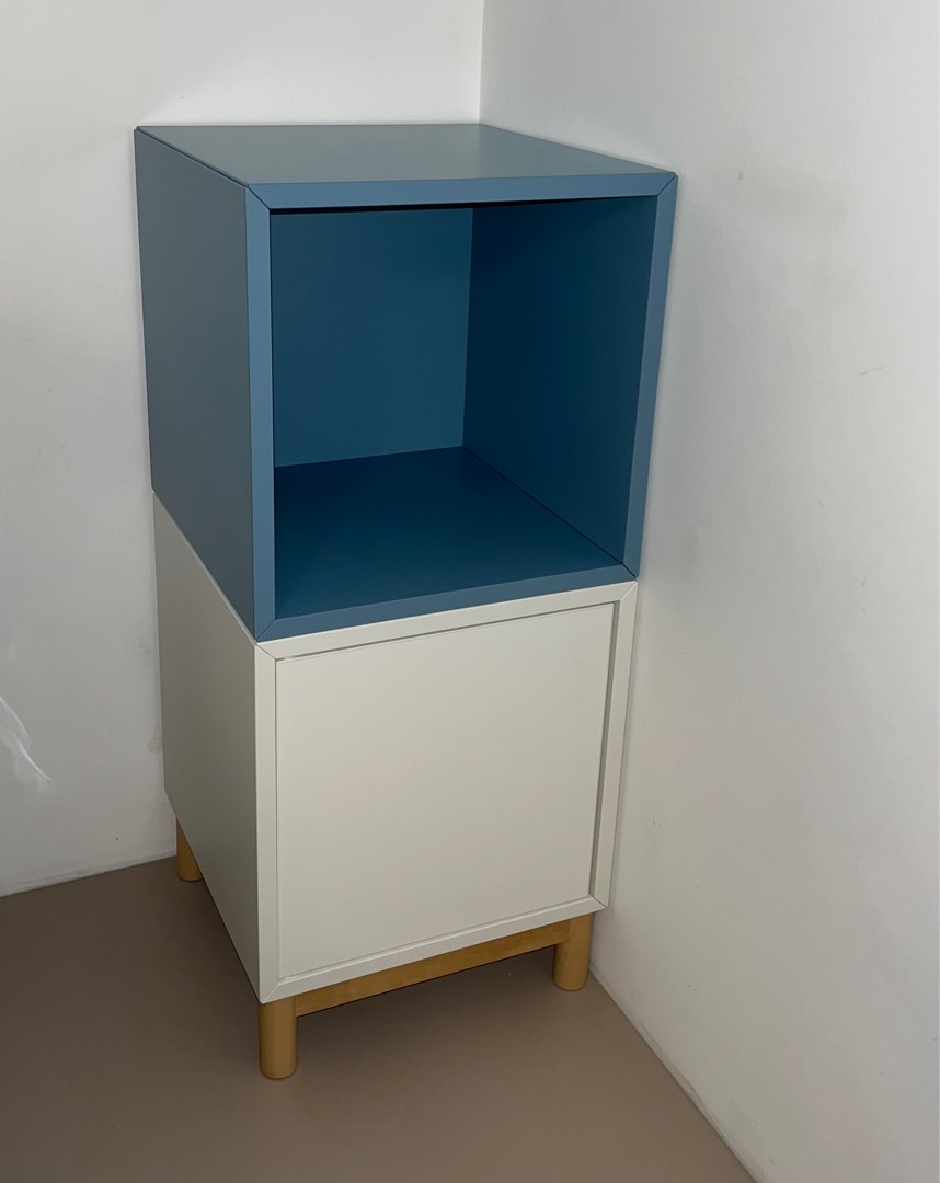 IKEA EKET Combination with Legs, Furniture & Home Living