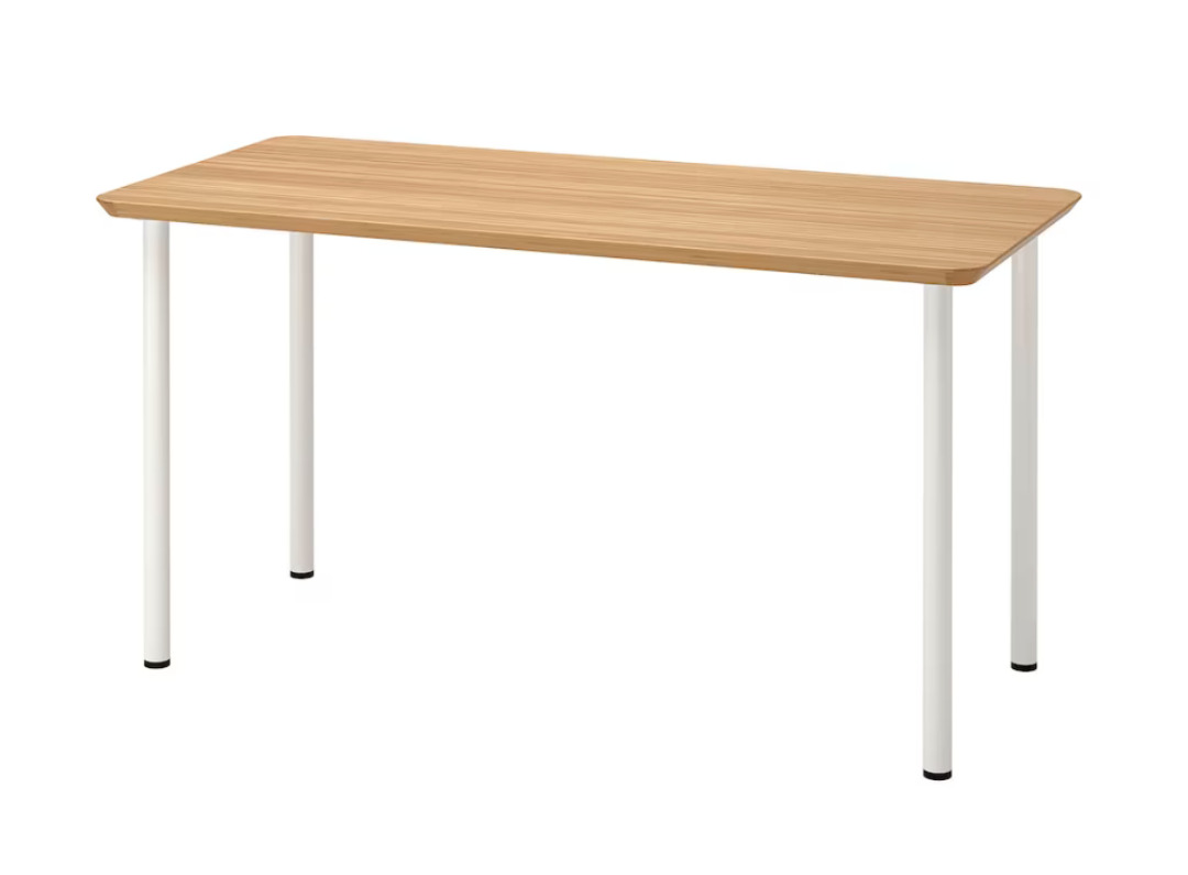 IKEA Hilver desk [Free], Furniture & Home Living, Furniture, Tables