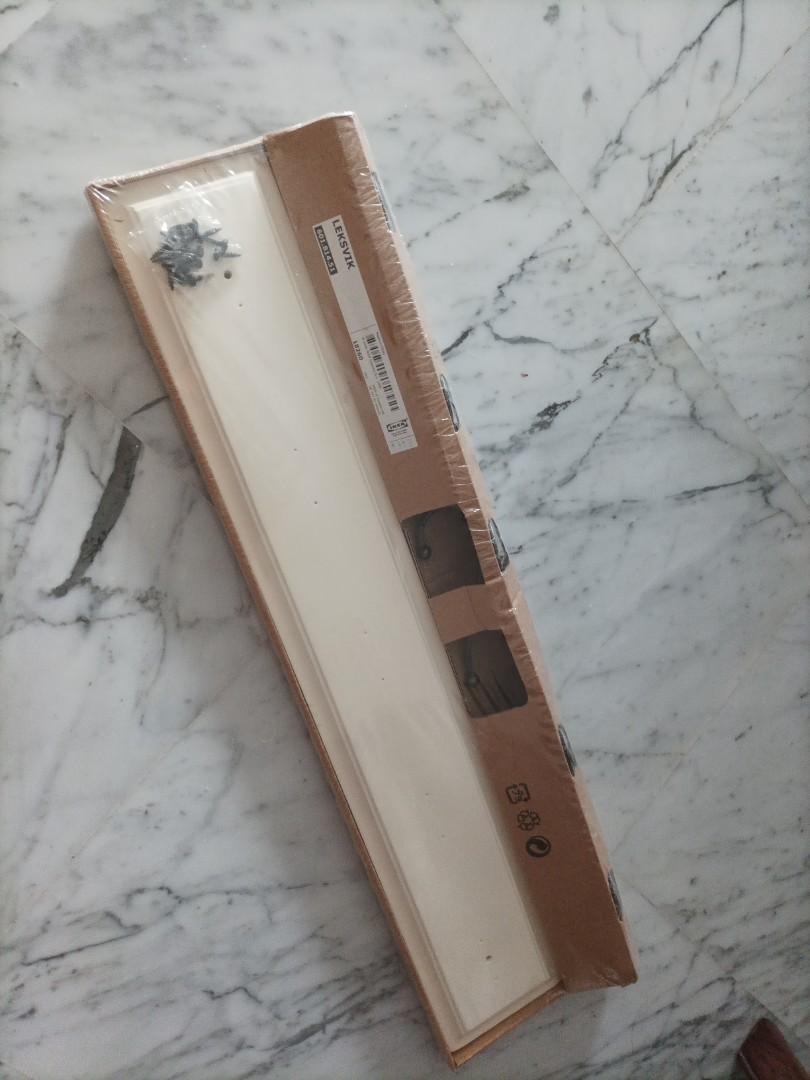 IKEA Leksvik coat hanger new, Furniture & Home Living, Home Improvement & Organisation, Hooks