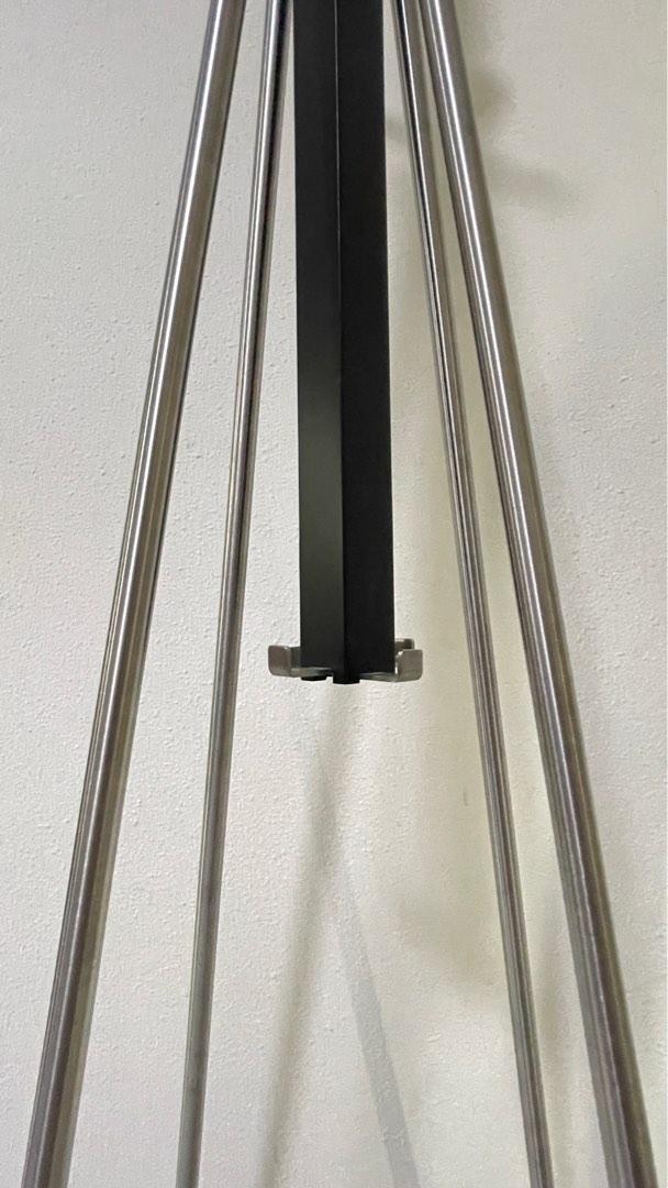 IKEA standing hanger, Furniture & Home Living, Home Improvement