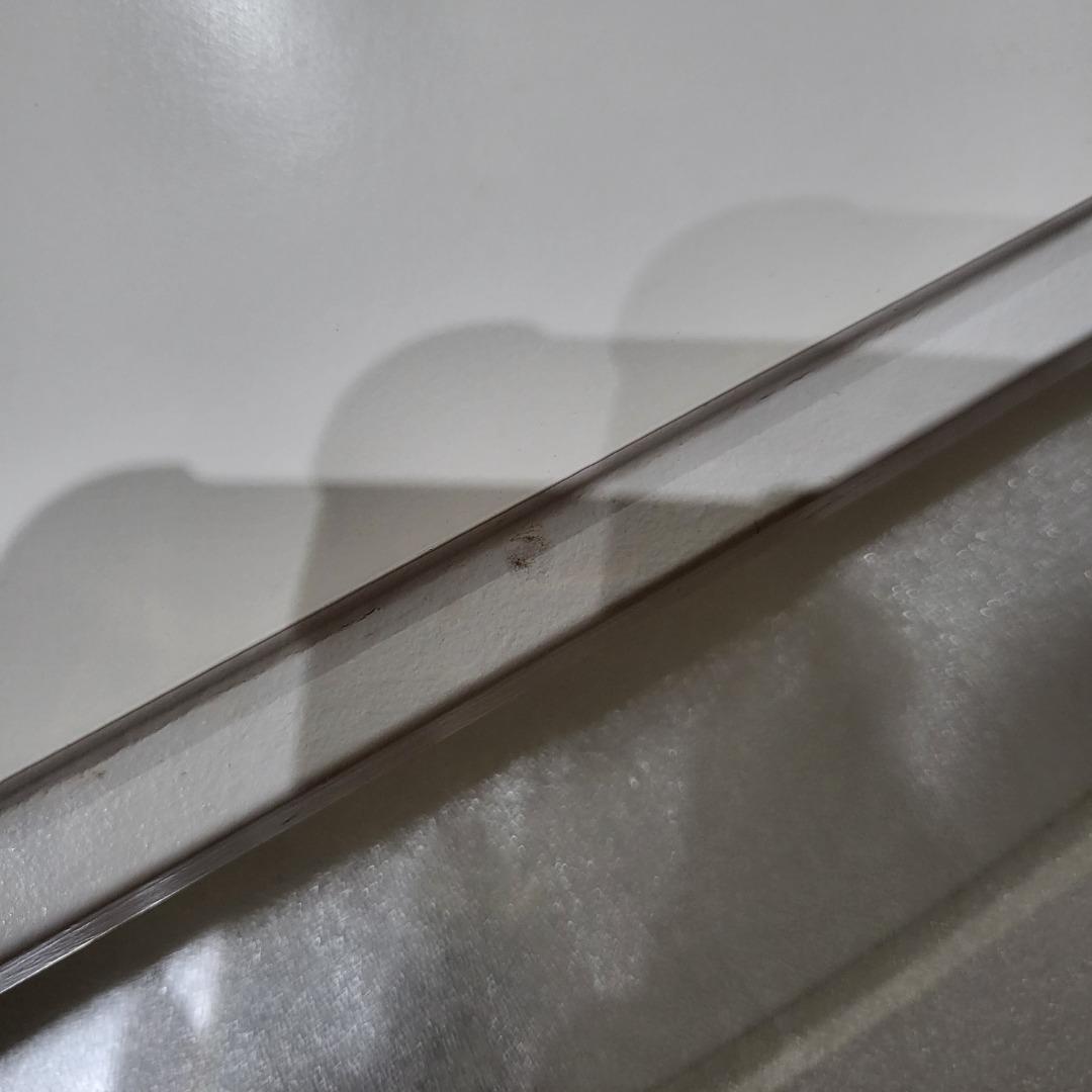 IKEA Tyssedal table mirror, Furniture & Home Living, Home Decor