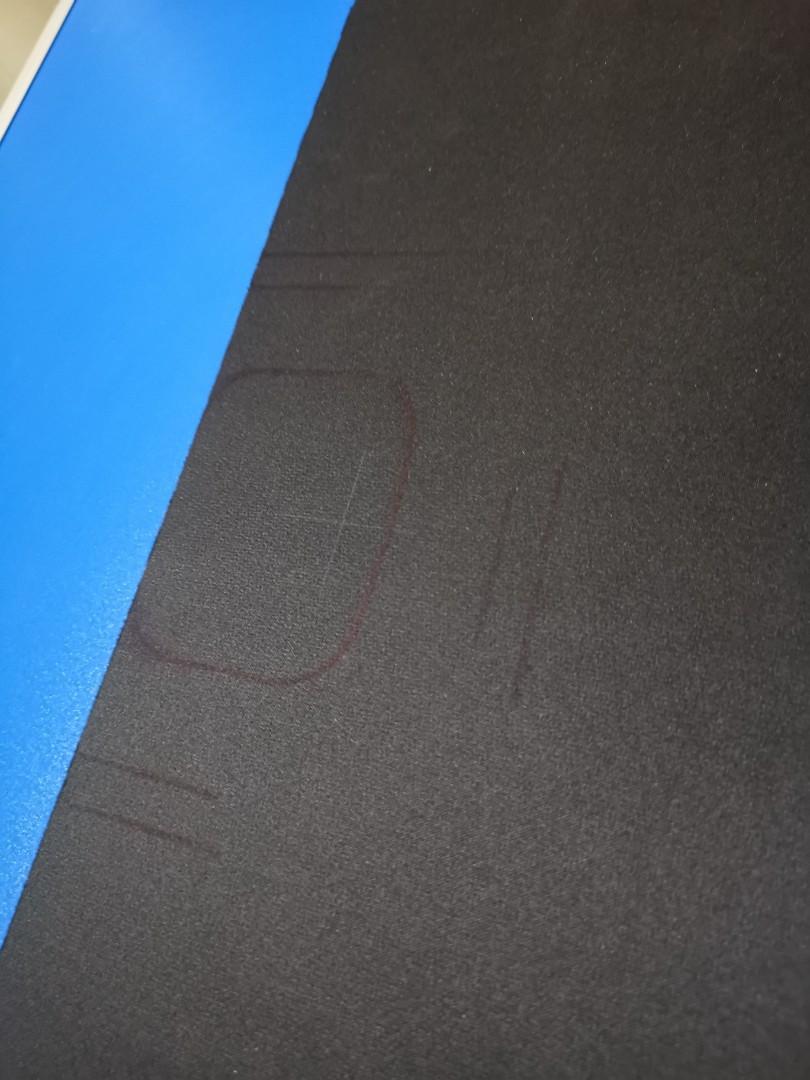 iOCHOW S3 scanner 17MP up to A3 size, portable document camera, high