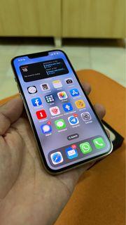 iPhone 13 Pro 128GB Gold