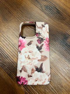 花花iPhone 13 Pro 6.1 手機殼