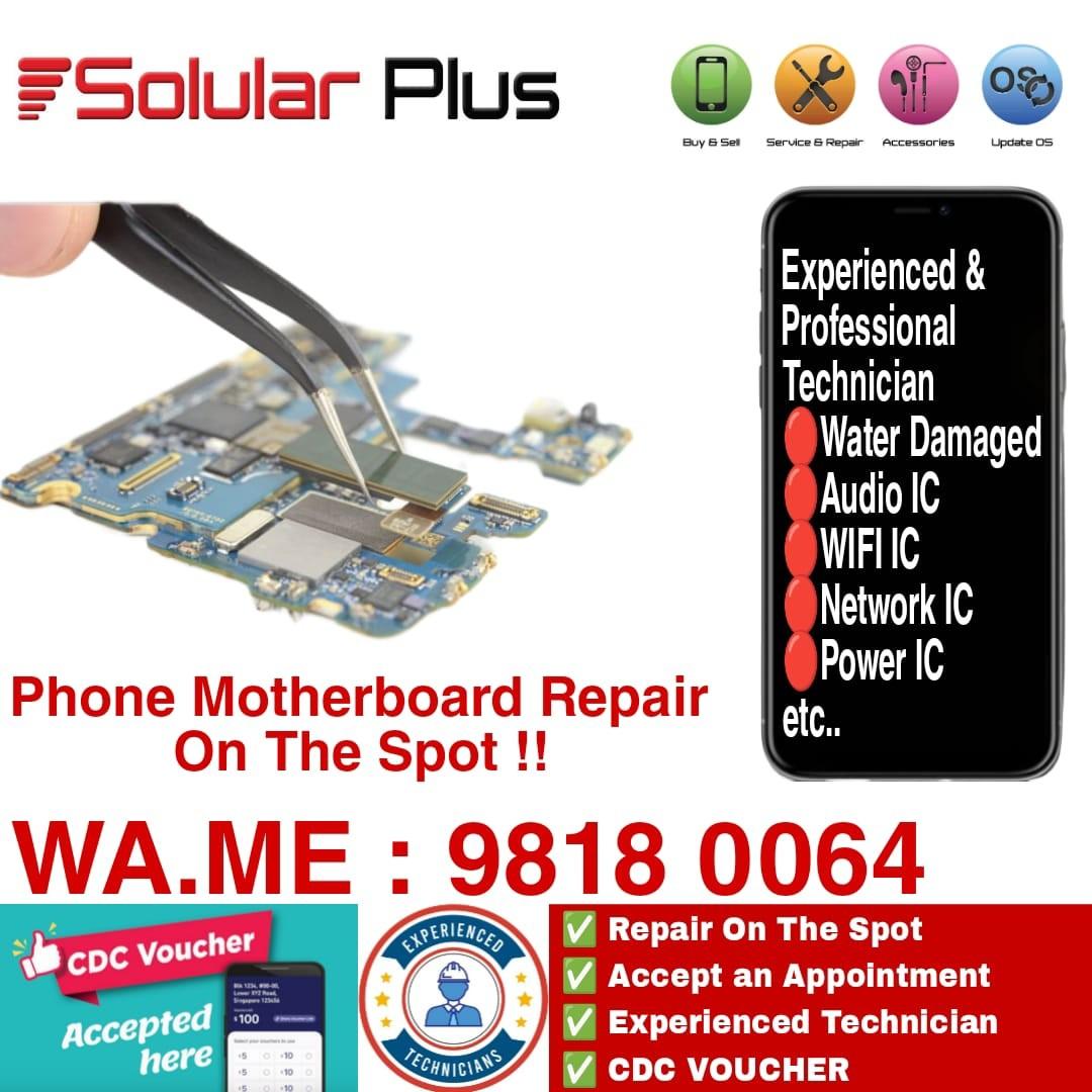 Samsung j7 on sale motherboard repair