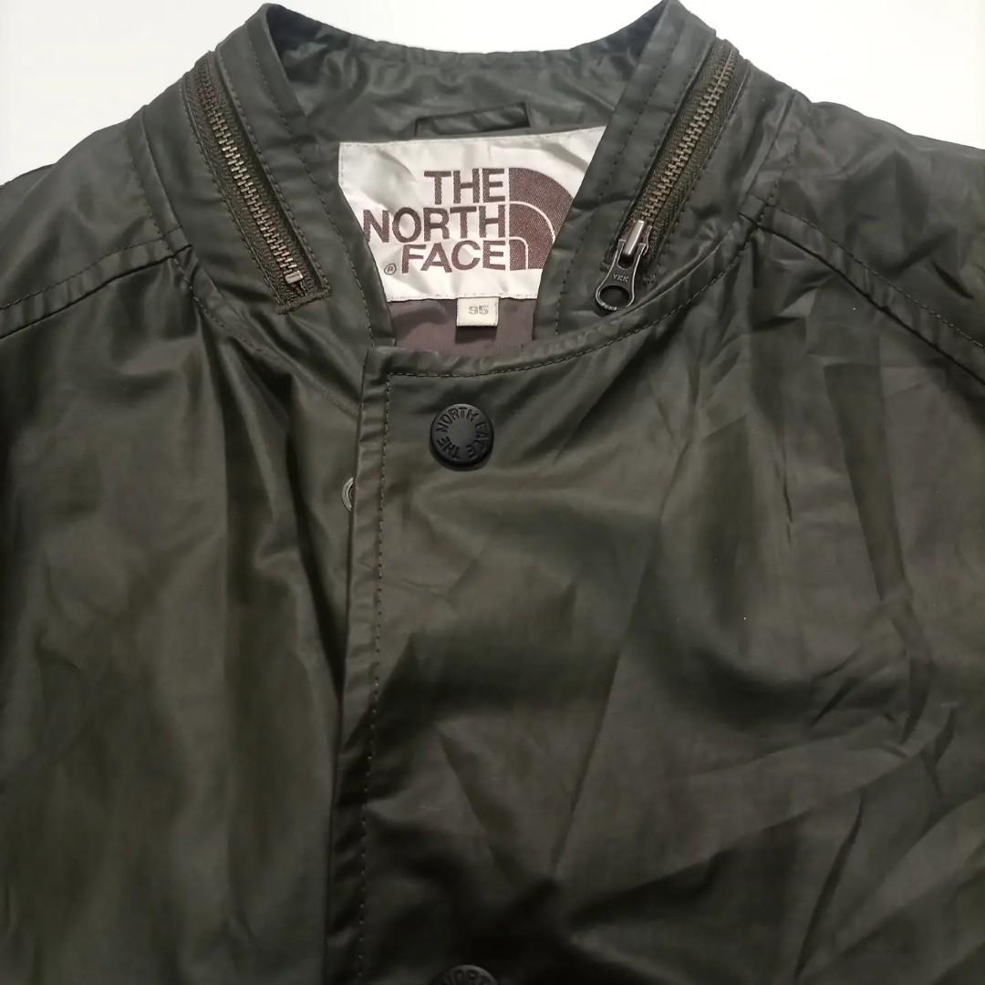 Jaket The North Face Dayton White Label