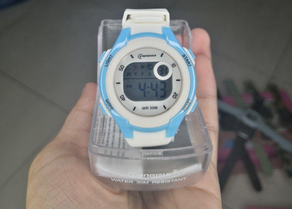 Jam g shock kanak kanak new arrivals