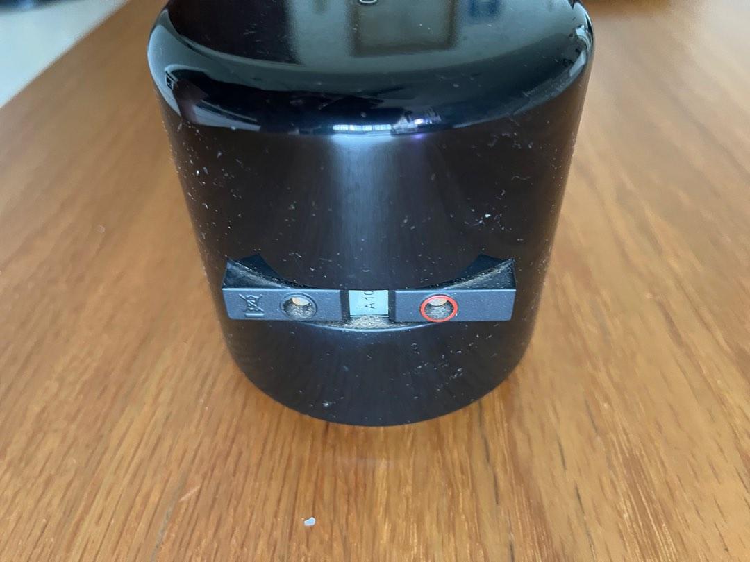 JAMO A102 Satellite Speaker, Audio, Soundbars, Speakers & Amplifiers on