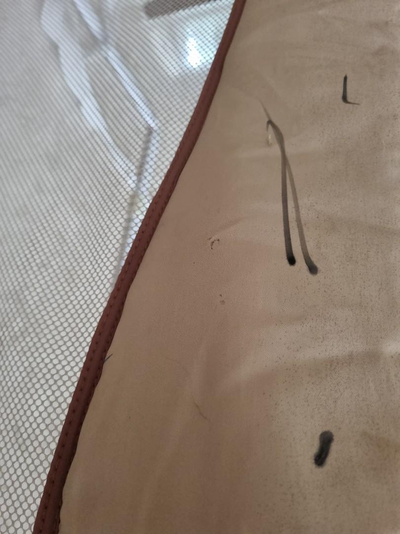 Japan bed guard prevent rolling off the bed baby kids children, Babies