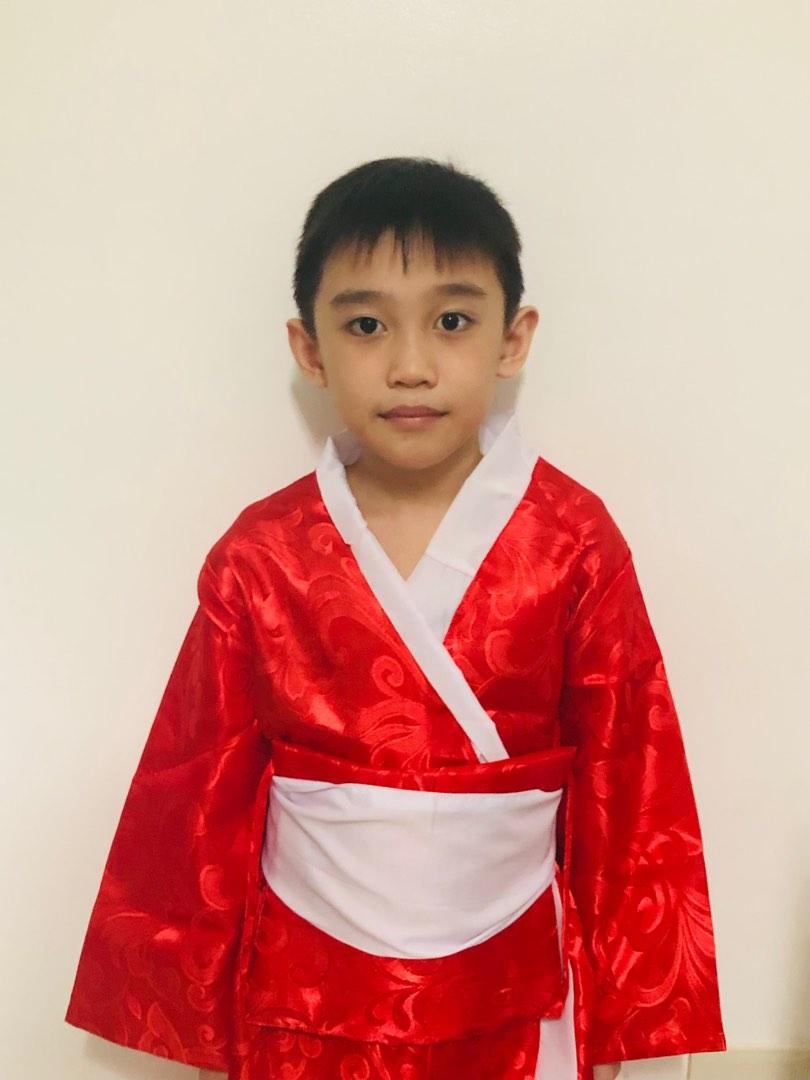 Japan Costume Babies Kids Babies Kids Fashion On Carousell Japan Costume Babies Kids Babies Kids Fashion On Carousell
