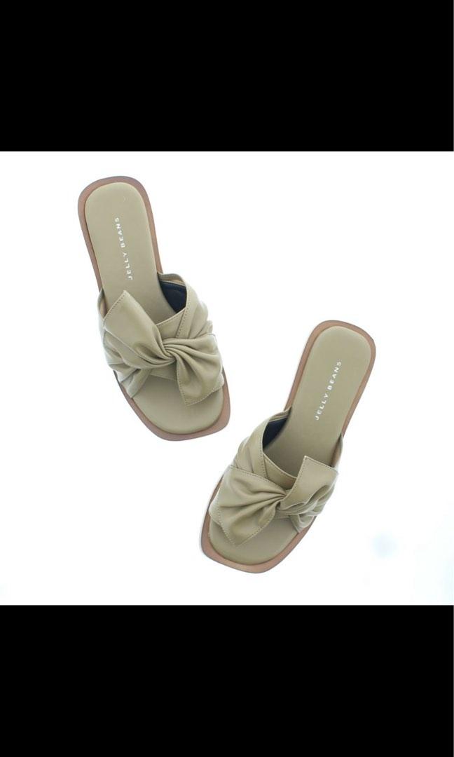 jellybeans sandals