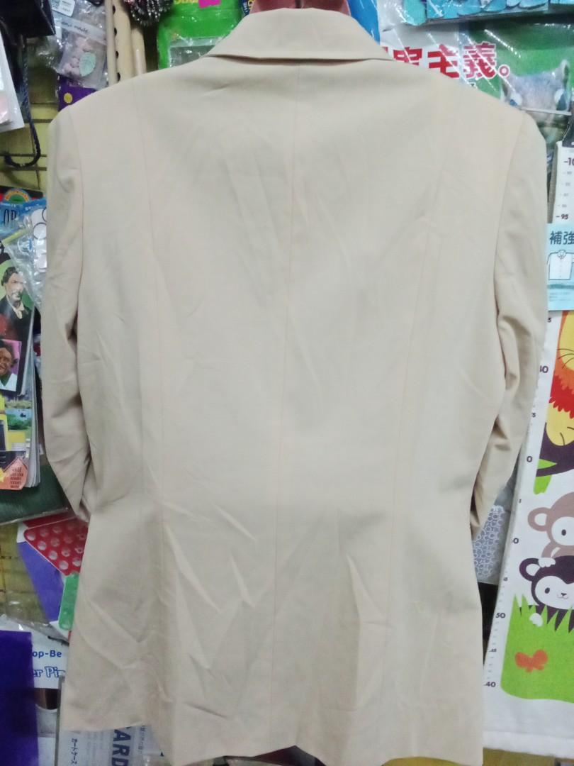 Jg hook blazer discount