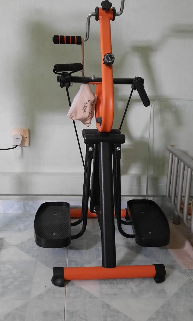 Treadmill jml discount