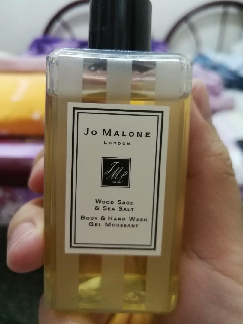 Jo malone 100 ml