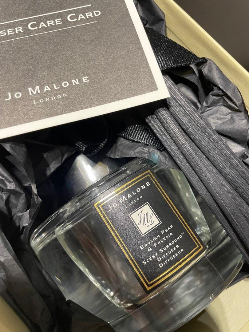 Jo Malone diffuser, Furniture & Home Living, Home Fragrance on Carousell