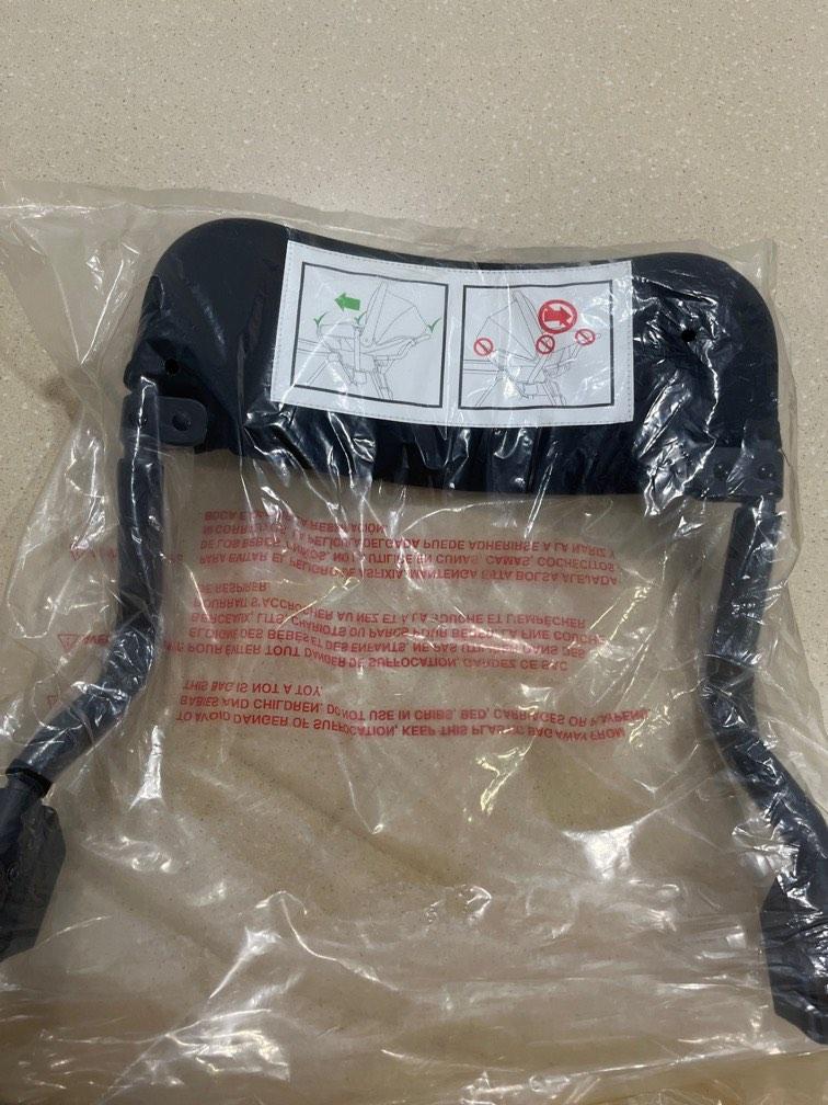 Joovy Car Seat Adapter, Babies & Kids, Going Out, Strollers on Carousell