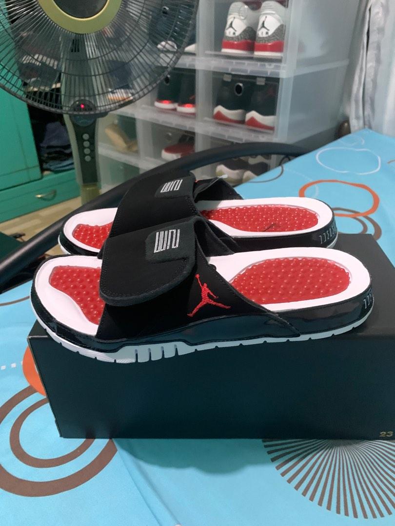 Jordan 11 hydro online slides